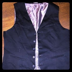 Express Vest